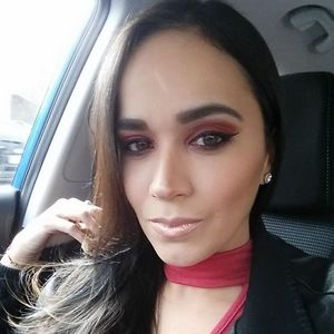 Meet your Posher, Amneris